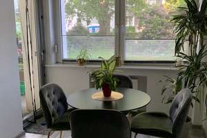 Charmante 3-Zimmer-Wohnungmit Terrasse und Gartenzugang im beliebten Moltkeviertel – Die vollständige Adresse der Immobilie erhältst du vom Anbieter., 45136 Huttrop, Essen – Vorschaubild 6