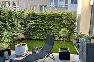 Moderne 75qm EG-Wohnung mit EBK und Terrasse – Am Klostergarten 12, 50858 Junkersdorf, Köln – Vorschaubild 12