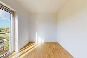Traumhaftes 4-Zimmer-Penthouse mit Balkon, Küche und TG-Stellplatz – Georg-Hermann-Allee 126 126, 14469 Bornstedt, Potsdam – Vorschaubild 29