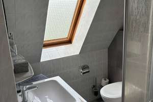 Teilmöbliertes Single-Appartement in guter Lage – Ruderweg 9, 33659 Senne, Bielefeld – Vorschaubild 5