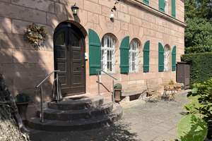 ** EINZIGartig ** Historisches Staatsgebäude ** Wohnhaus mit parkartigem Garten ** – Die vollständige Adresse der Immobilie erhältst du vom Anbieter., 90461 Hummelstein, Nürnberg – Vorschaubild 11