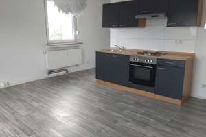 Schönes Apartment mit Küche
