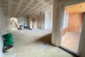 Reihenhaus 157 m²/ Wohnfläche, in Frankfurt-Niederrad mit Garten, Terrasse, Balkon, Loggia, Kamin – 60528 Niederrad, Frankfurt am Main – Vorschaubild 25