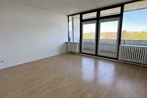 Sanierte 2 Zimmer Wohnung mit 2 Balkonen und EBK – Tersteegenstr. 61, 40474 Düsseldorf – Vorschaubild 3