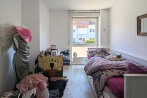 Traumhafte EG-Wohnung mit Garten und TG-Stellplatz in Stuttgart-Vaihingen – Stuttgart – Vorschaubild 8
