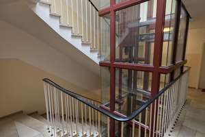 Erstbezug nach Sanierung: helle, ruhige 2-Zimmer Wohnung mit Balkon, in Schwabing - Alte Heide – Garchinger Str. 26, 80805 Alte Heide-Hirschau, München – Vorschaubild 2