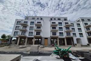 Wohnung im Bau, stadtnah im Hafenquartier Graf Bismark mit Balkon am Yachthafen/Kanal für 2 Personen – Johannes Rau Alle 34, 45889 Bismarck, Gelsenkirchen – Vorschaubild 3