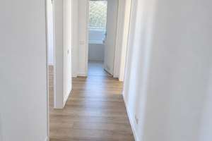Helle, modernisierte 3-Zimmer-Wohnung mit Balkon in Wiesbaden – 65197 Rheingauviertel / Hollerborn, Wiesbaden – Vorschaubild 4