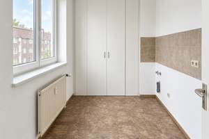 Charmante 2-Zimmerwohnung in der Kaiserstraße – 44143 Kaiserbrunnen, Dortmund – Vorschaubild 4