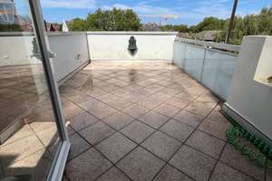 Tolle DG-Wohnung mit Aufzug, Küche und großer Terrasse – Schillingstraße 25, 44139 Westfalenhalle, Dortmund – Vorschaubild 12