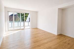 Ihr neues Zuhause! 3-Zimmer-Wohnung mit Balkon! – Die vollständige Adresse der Immobilie erhältst du vom Anbieter., 81929 Daglfing, München – Vorschaubild 3