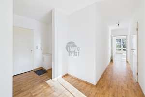 LICHTDURCHFLUTETE ERDGESCHOSSWOHNUNG IN BESTER LAGE SONNENTERRASSE UND TIEFGARAGENSTELLPLATZ – Die vollständige Adresse der Immobilie erhältst du vom Anbieter., 26135 Osternburg, Oldenburg (Oldenburg) – Vorschaubild 8