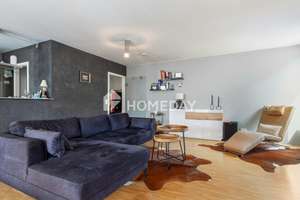 Modern wohnen in Nordstadt – 4-Zimmer-Wohnung mit Aufzug, Balkon und Tiefgaragenstellplatz – Die vollständige Adresse der Immobilie erhältst du vom Anbieter., 90408 Pirckheimerstraße, Nürnberg – Vorschaubild 7