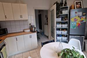 ++ Stgt.-West ++ gepflegte 3,5-Zi.-Wohnung ++ EBK ++ Nähe ÖPNV ** – Schwabstr. 6, 70179 Rotebühl, Stuttgart – Vorschaubild 14