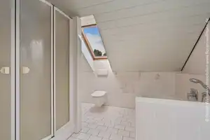Rohrsen - Nienburg/Weser |Schönes Zweifamilienhaus mit Doppelgarage in ruhiger Lage – Nienburg (Weser) (Kreis) – Vorschaubild 16