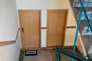 Großzügige 2-Zimmer mit EBK, Laminat, Stellplatz, Balkon und Wanne in zentraler Lage! – Dresdner Straße 156, 9131 Hilbersdorf, Chemnitz – Vorschaubild 4