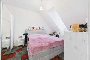 Charmantes Altbauensemble mit 11 Wohneinheiten in gefragter Südstadtlage – Die vollständige Adresse der Immobilie erhältst du vom Anbieter., 76137 Südstadt, Karlsruhe – Vorschaubild 30