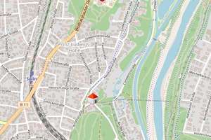 Komplett sanierte, großzügige 3-Zimmer-Wohnung in Bestlage in Solln direkt an der Isar! – Die vollständige Adresse der Immobilie erhältst du vom Anbieter., 81479 Thalkirchen, München – Vorschaubild 25