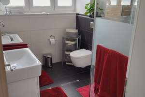 ***Neuwertiges Mittelreienhaus in Bonn-Bad Godesberg*** – Sankt-Augustinus-Straße 22, 53173 Alt-Godesberg, Bonn – Vorschaubild 19