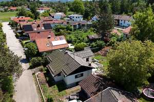 Neubau Einfamilienhaus in ruhiger Lage – Weilheim-Schongau (Kreis) – Vorschaubild 11