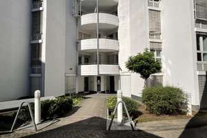 Attraktive Kapitalanlage in gepflegtem Haus! – Die vollständige Adresse der Immobilie erhältst du vom Anbieter., 65197 Rheingauviertel / Hollerborn, Wiesbaden – Vorschaubild 1