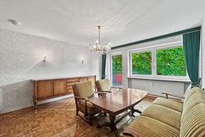Attraktive 3-Zimmer-Wohnung mit Süd-Balkon in guter Lage von München-Aubing – Die vollständige Adresse der Immobilie erhältst du vom Anbieter., 81243 Aubing-Süd, München – Vorschaubild 3