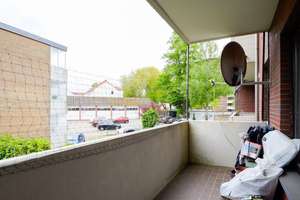 Gemütliche 3-Zimmer-Wohnung mit Balkon in Bürgerfelde zu vermieten!  – Die vollständige Adresse der Immobilie erhältst du vom Anbieter., 26121 Bürgerfelde, Oldenburg (Oldenburg) – Vorschaubild 10