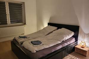 3-Zimmer-Wohnung mit Balkon in Düsseldorf-Unterrath – 40468 Unterrath, Düsseldorf – Vorschaubild 10