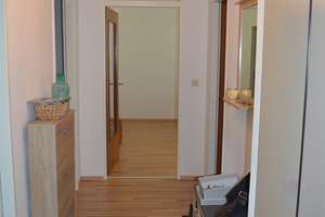 Attraktive 3-Zimmer-Wohnung mit Sonnenbalkon in bester Lage – Die vollständige Adresse der Immobilie erhältst du vom Anbieter., 38442 Fallersleben, Wolfsburg – Vorschaubild 8