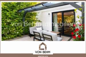 Helle 3-ZKB-Erdgeschosswohnung mit Terrasse und Gartennutzung – Die vollständige Adresse der Immobilie erhältst du vom Anbieter., 85283 Wolnzach – Vorschaubild 1