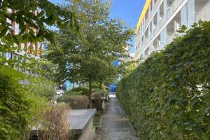 Sofort beziehbar - einzigartiges Galerie-Apartment mit Terrasse – Die vollständige Adresse der Immobilie erhältst du vom Anbieter., 81541 Obere Au, München – Vorschaubild 10