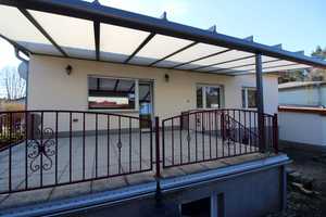 BEREITS VERKAUFT!-„Bungalow mit Wohnkeller in ruhiger Siedlungslage“ – Teltow-Fläming (Kreis) – Vorschaubild 10