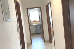 Wohnqualität trifft Lage – Die vollständige Adresse der Immobilie erhältst du vom Anbieter., 70736 Fellbach – Vorschaubild 3