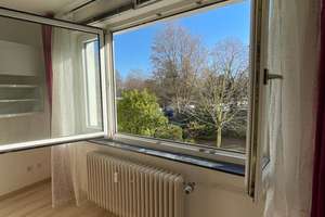 Charmante 1-Zimmer-Wohnung in Top Lage, hell & ruhig, Park vor der Tür, nur 600m zur Uniklinik Mainz – Am Fort Elisabeth 17, 55131 Oberstadt, Mainz – Vorschaubild 3