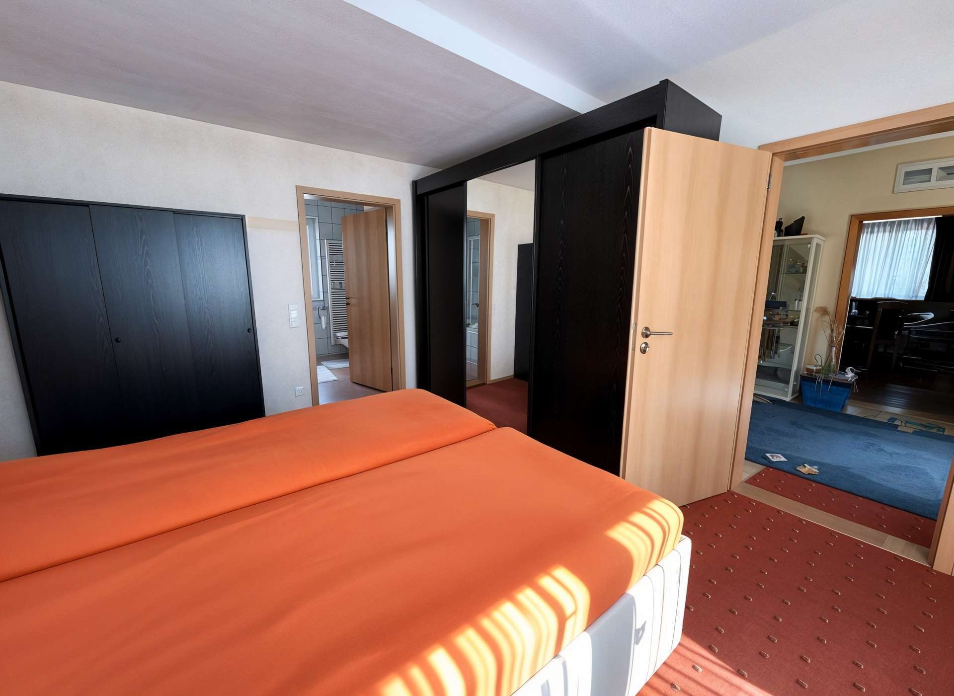 Immobilie in Linsengericht - Doppelhaushälfte in zentraler Ortslage - Bild 1