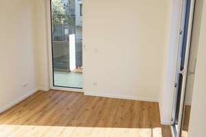 Moderne 4-Zimmer-Wohnung mit Balkon in zentraler Lage von Darmstadt – ideal für Familien & Paare – Die vollständige Adresse der Immobilie erhältst du vom Anbieter., 64285 Mitte, Darmstadt – Vorschaubild 6