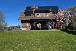 Von privat:Wunderschönes Fachwerk-Landhaus in Wahrenholz – Die vollständige Adresse der Immobilie erhältst du vom Anbieter., 29399 Wahrenholz – Vorschaubild 3