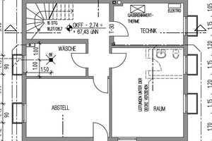 Einfach weil´s passt - Traumhaus in Grünlage von Mülheim - Selbeck – Mülheim an der Ruhr – Vorschaubild 18