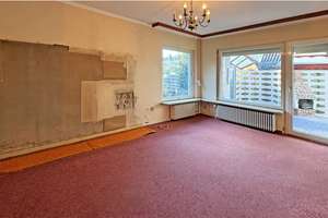 ERBBAURECHT! Sanierungsbedürftiges Einfamilienhaus in traumhafter Lage – Wentzel Dr. – Die vollständige Adresse der Immobilie erhältst du vom Anbieter., 22049 Wandsbek (Ortsteil), Hamburg – Vorschaubild 2