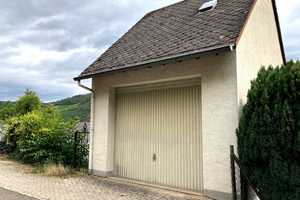 +++NEUER PREIS+++ Interessantes 1-3 Familienhaus mit Garagen, Terrassen, Garten, Werkstattgebäude – Cochem-Zell (Kreis) – Vorschaubild 27