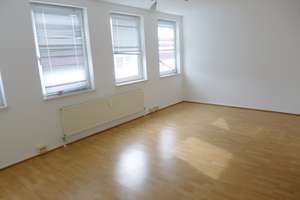 Helles, freundliches 1-Zimmer Appartement Gleißhammer/Zabo
