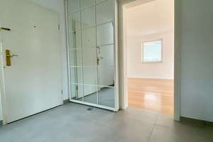 Traumwohnung im Grünen mit riesiger Terrasse – Pfauenweg 11, 39114 Cracau, Magdeburg – Vorschaubild 2