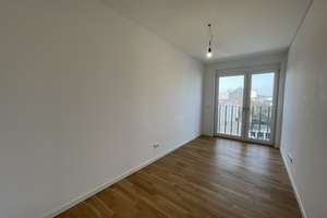 4-Zi.-Whg., 137,5 qm im 5. OG - SÜD STADT MITTE - ZUHAUSE MITTEN IN NEU-ULM – Die vollständige Adresse der Immobilie erhältst du vom Anbieter., 89231 Neu-Ulm – Vorschaubild 13