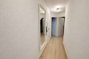 3-Zimmer-Wohnung mit Balkon in Merkenich – Die vollständige Adresse der Immobilie erhältst du vom Anbieter., 50769 Merkenich, Köln – Vorschaubild 6