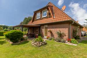 Einfamilienhaus in Dahlem mit Carport & Blick ins Grüne – Die vollständige Adresse der Immobilie erhältst du vom Anbieter., 21368 Dahlem – Vorschaubild 19