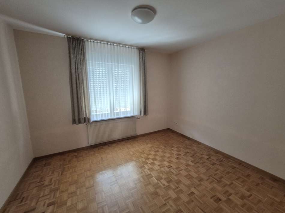 Schlafzimmer EG