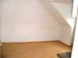 City-Appartment. Renovierungsbedürftig.