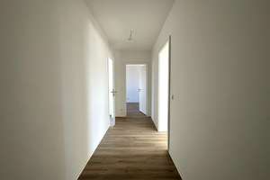 Neubauwohnung mit Loggia: Moderne 2-Zimmer im Dachgeschoss – Kreuzstraße 25, 4103 Zentrum-Ost, Leipzig – Vorschaubild 9