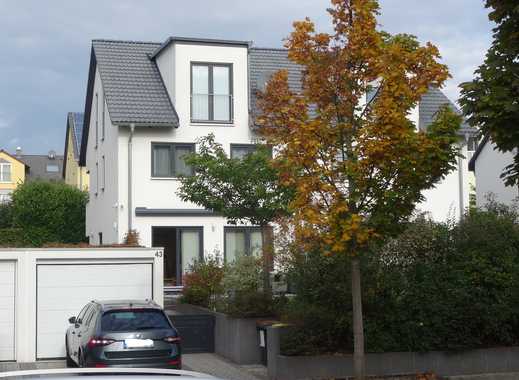 Diese Doppelhaushälfte lässt Familienherzen höher schlagen.