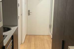 Ab sofort! Möbliertes Apartment in zentraler, citynaher Lage! – Schwere-Reiter-Str. 27, 80797 Schwere-Reiter-Straße, München – Vorschaubild 9